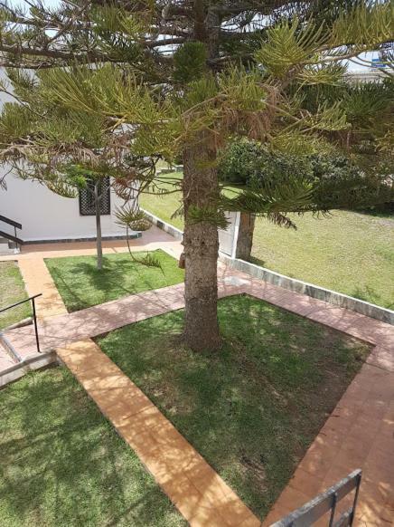 Monte Rojo San Agustin Apartment Exterior foto